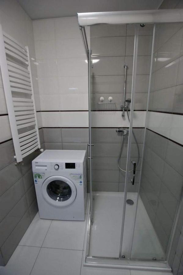 Apartament Familia Dziwnówek Exterior foto